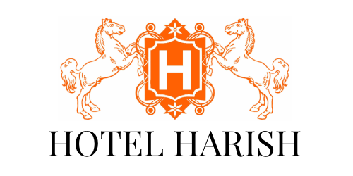 Hotel harish
